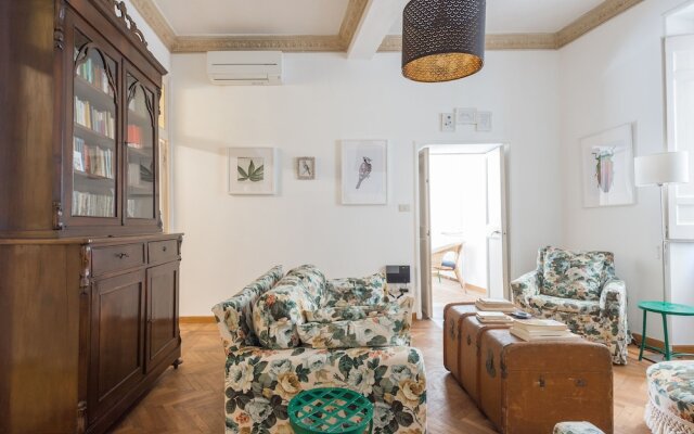 RSH Elegant Pantheon View