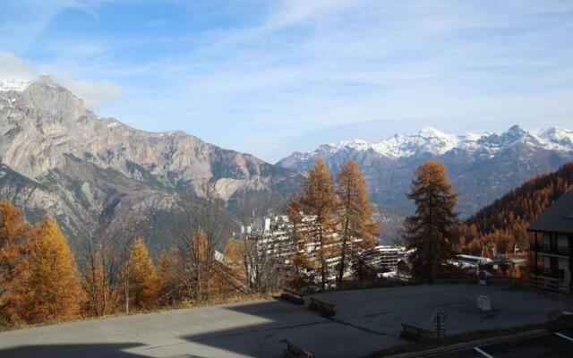 Appartement Puy-Saint-Vincent, 1 pièce, 4 personnes - FR-1-330G-51