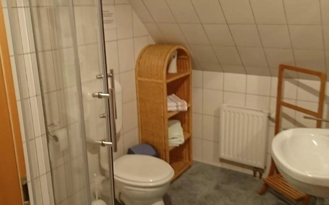 Restaurant Rosengarten