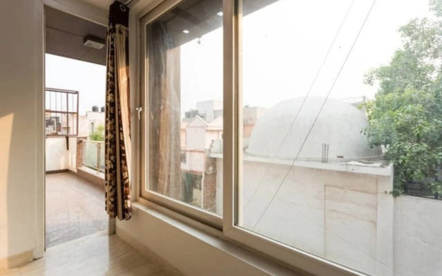 The Penthouse Delhi