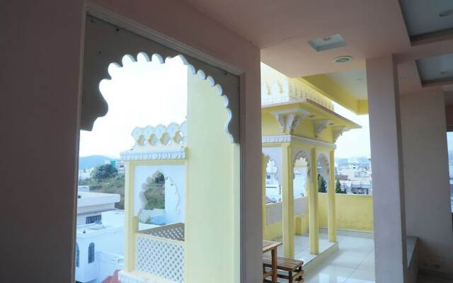 Agariya Haveli Hotel And Restaurant