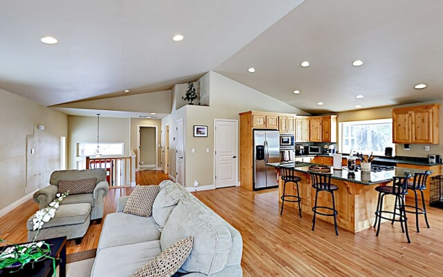 2638 South Lake Tahoe - 3 Br Home