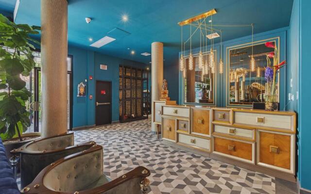 Don Rafa Boutique Hotel & Residences