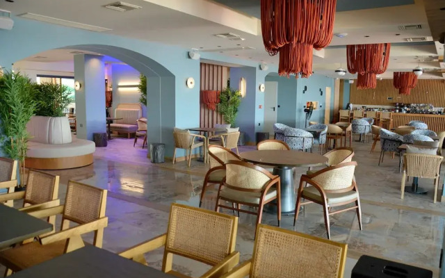 Akteon Girni Hotel