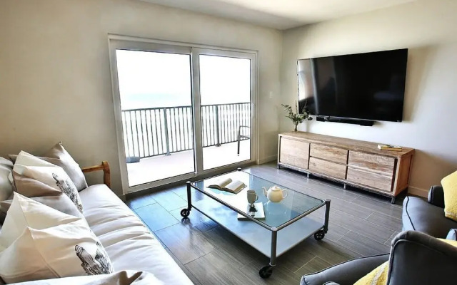 4495 S. Atlantic Ave #306s 2/2 Ocean Front
