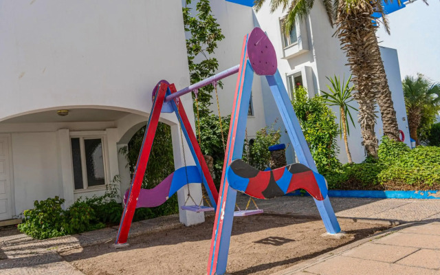 Tagadirt Appart-Hotel