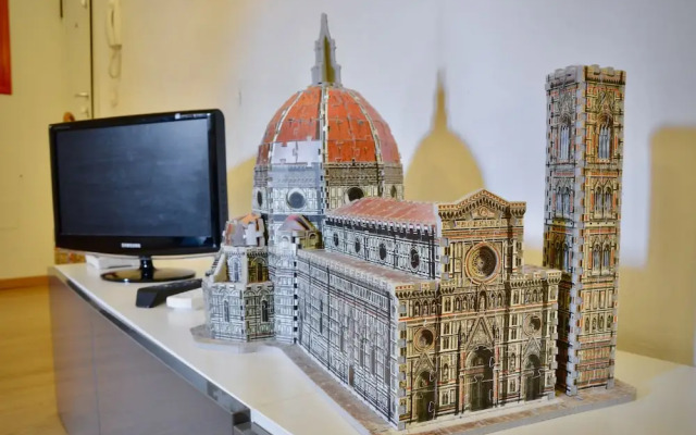 Santa Maria Novella Apartment