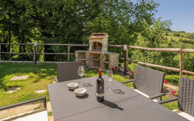 Villetta Cafaggio Ac Panzano In Chianti