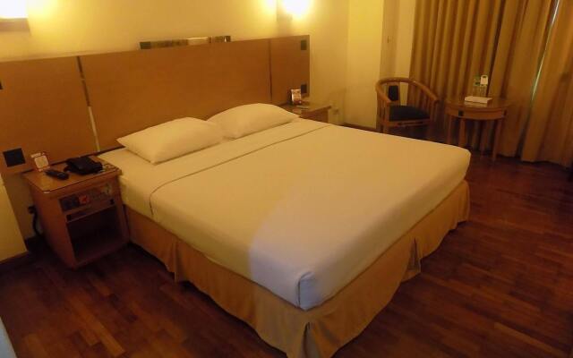 Mega Anggrek Hotel & Convention