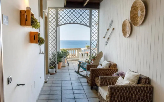 Hotel Corallo