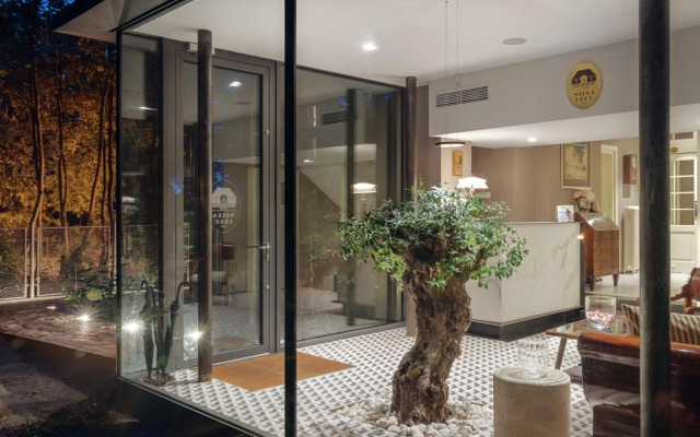 Willa Deco by OneApartments