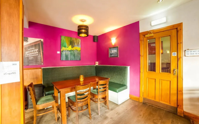 Braeriach Hotel
