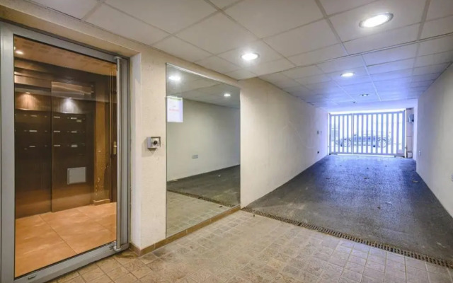 CAMILLE - Appartement avec extérieur