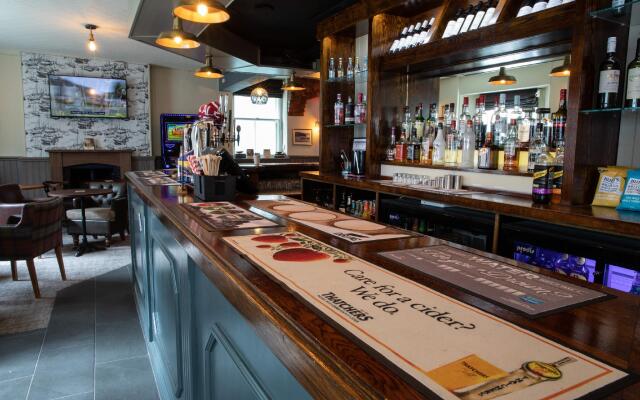 The Seale Arms