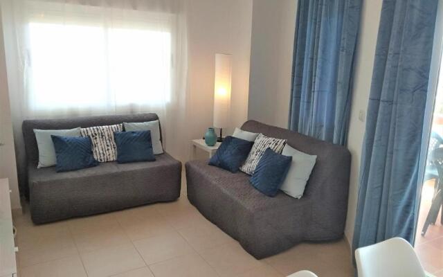 ACV - Vistamar III-1ª línea planta 2 Frontal