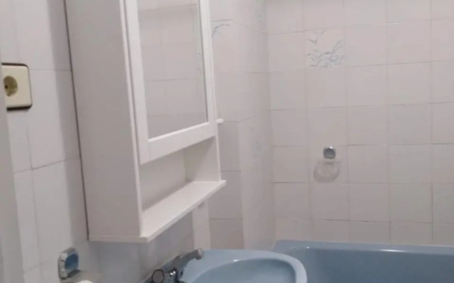 Apartament Calle Mijas