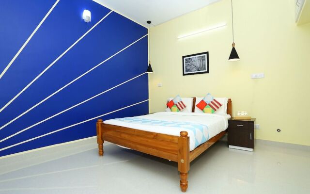 OYO Home 28030 Spacious Stay