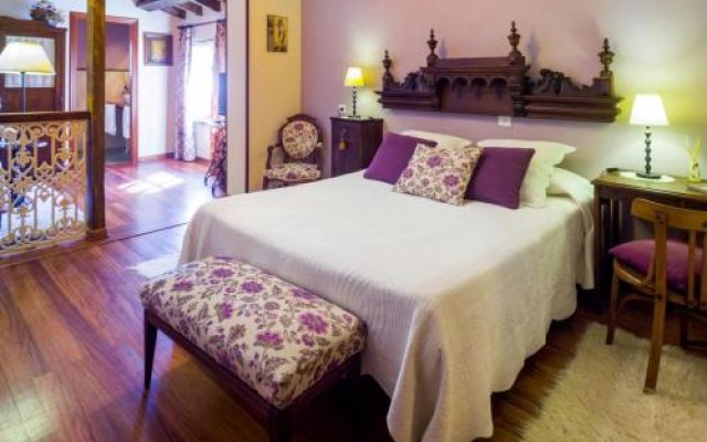 Hotel rural Cabo Busto