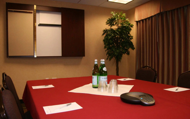 Hampton Inn & Suites Burlington