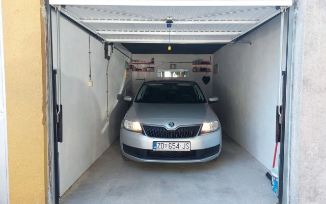 Apartmani J&R Babara