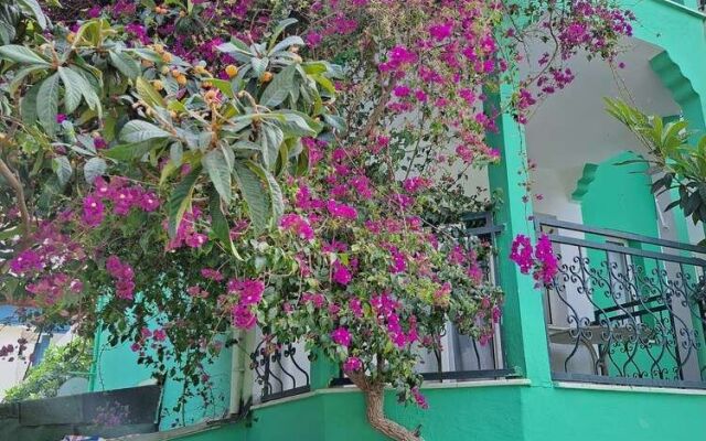 Miramonte Apart Hotel