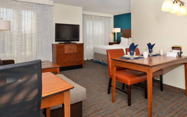 Residence Inn by Marriott Denver Airport at Gateway Park