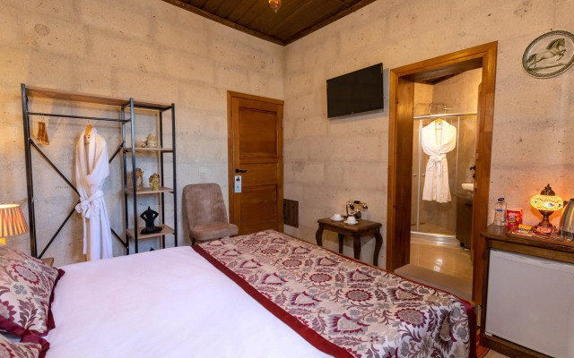 Sef Cave Hotel
