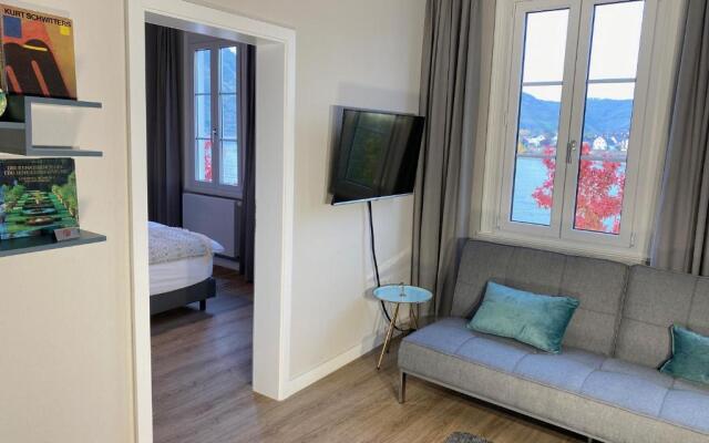 Rhein-Suites Boppard