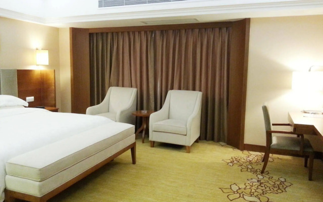 Meahood Hi-Thai Hotel