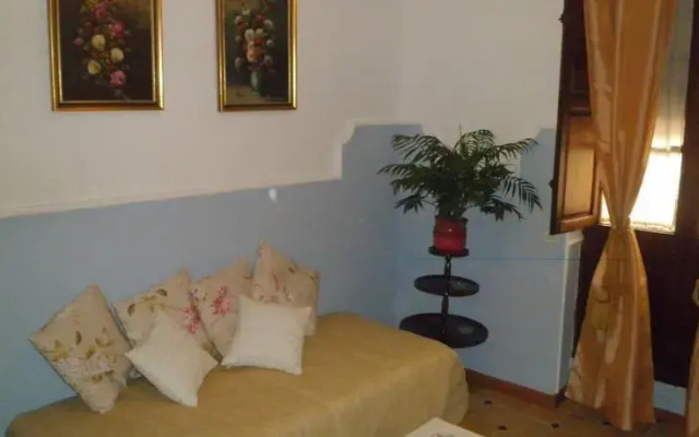 Casa Rural Ca la Abuela