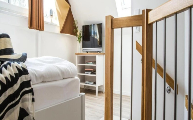 Ferienwohnung, Zingst