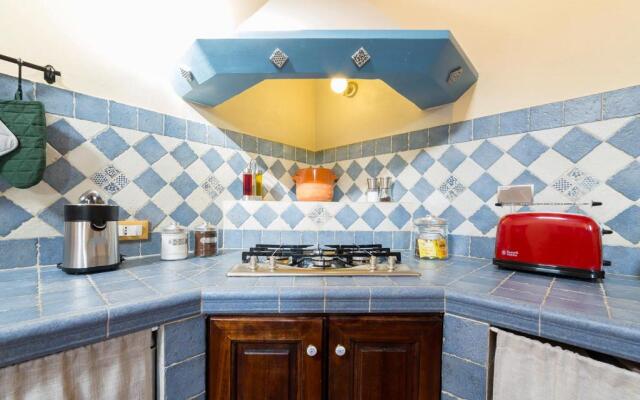 Mercato Centrale 2 Bedrooms Apartment