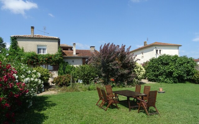 Petit Pijot Maison