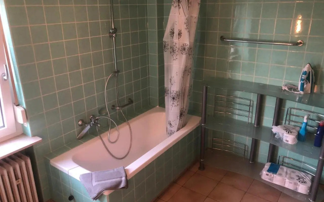 Wohnung 3