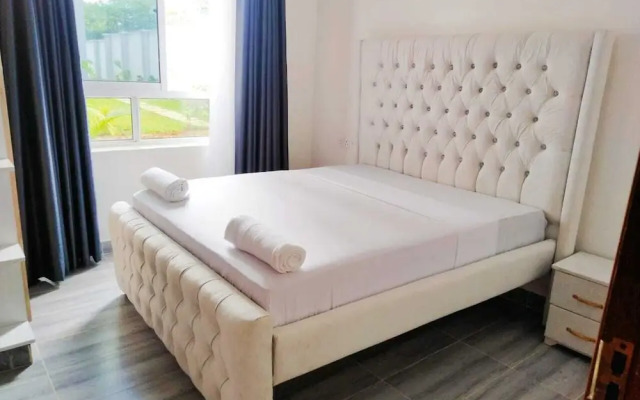 Lux Suites Siloam Holiday Apartments