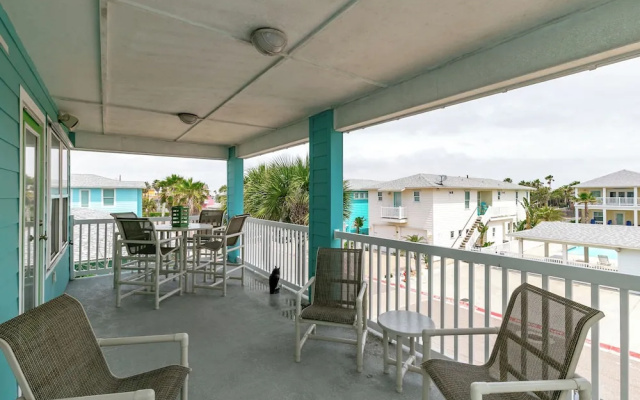 Sea La Vie by Silver Sands Vacation Rentals