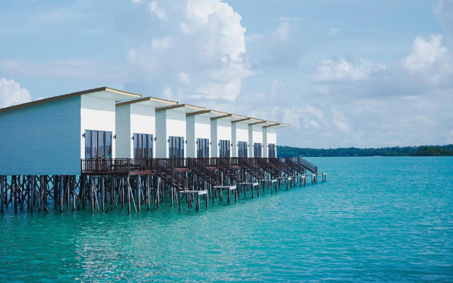 Noah Maratua Resort