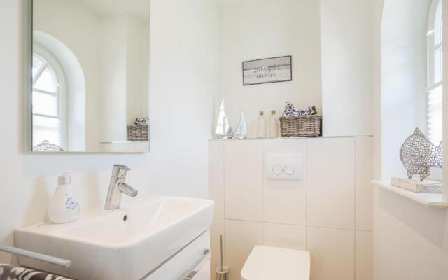 Haus Tess_ Theodor Storm Str_ 12a