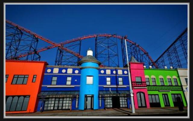 Falklands Hotel