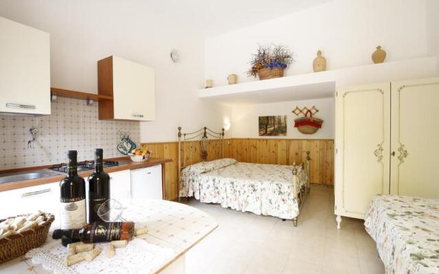 Agriturismo Posta Pastorella