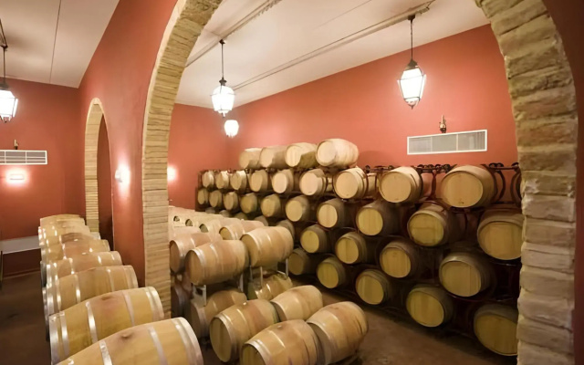 Terenzi Hospitality & Wine