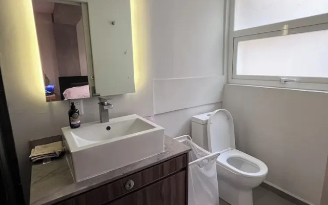 Depto privado en ubicación privilegiada