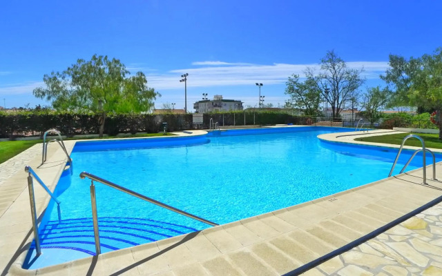 Edf Almijara - Sleeps 4