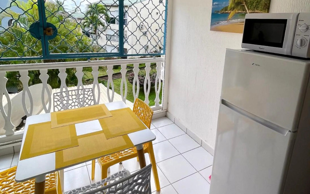 Résidence Lagon Bleu