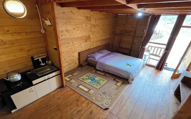Fifa Cabin 2 By Fifa Grup