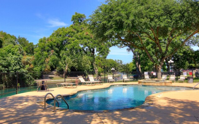 Riverpalooza       Rrc A305 2 Bedroom Condo by RedAwning