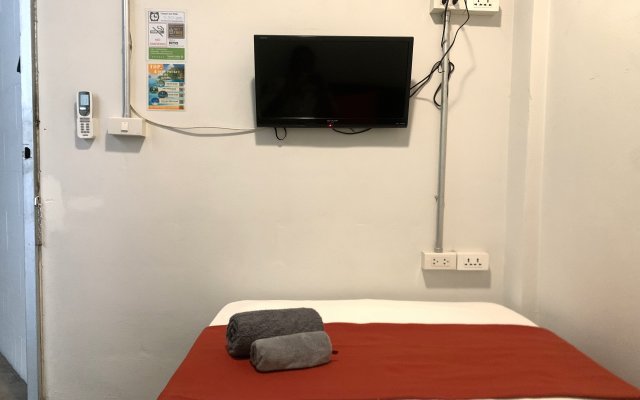 Sleep Sheep Phuket Hostel SHA