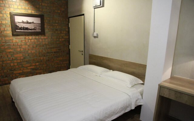Hotel Nelayan
