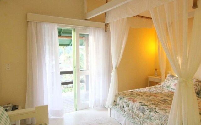 Pousada Ilha do Papagaio