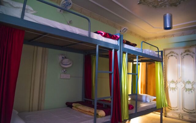 Neverland Hostel